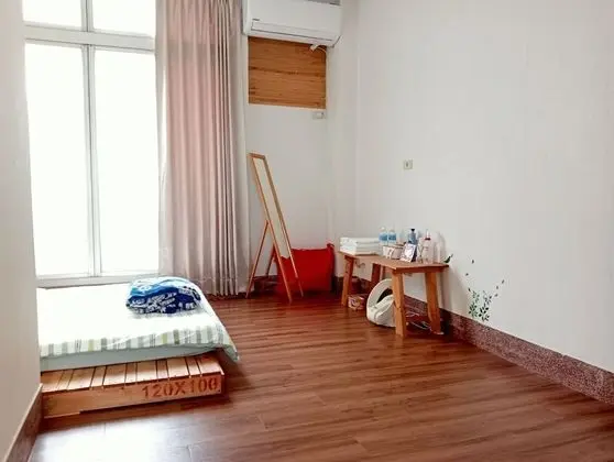 Standard Tek Büyük Yataklı Oda, Özel Banyo
