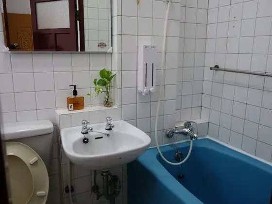 Standard Tek Büyük Yataklı Oda, Özel Banyo