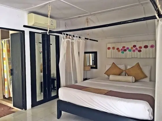 Deluxe Private Pool Villa