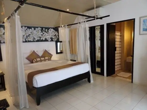 Deluxe Private Pool Villa