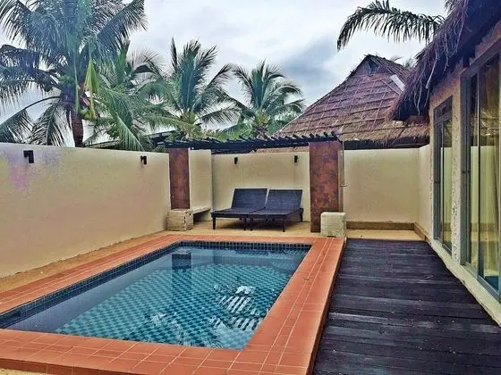Deluxe Private Pool Villa