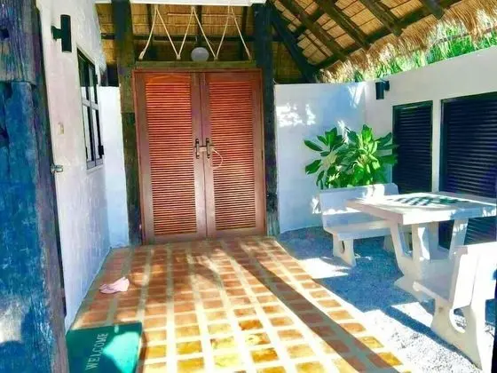 Deluxe Private Pool Villa