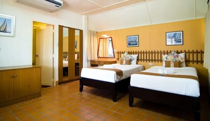 Premium Bungalov