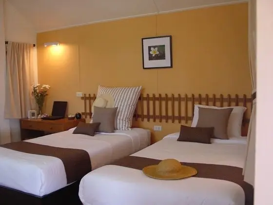 Premium Bungalov