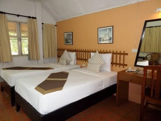 Premium Bungalov