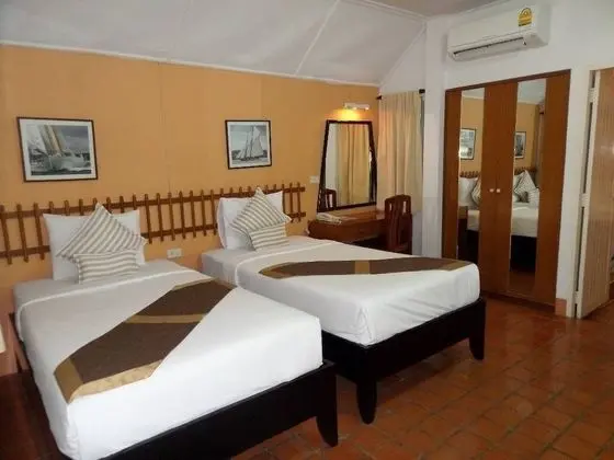 Premium Bungalov