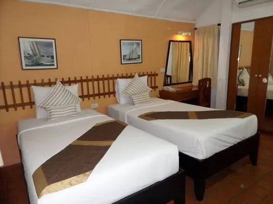 Premium Bungalov