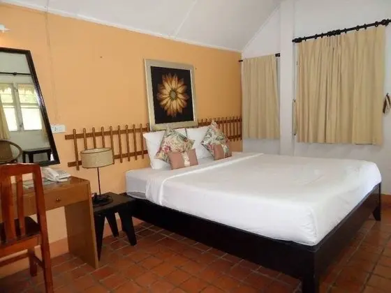 Premium Bungalov