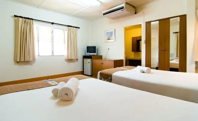 Premium Bungalov