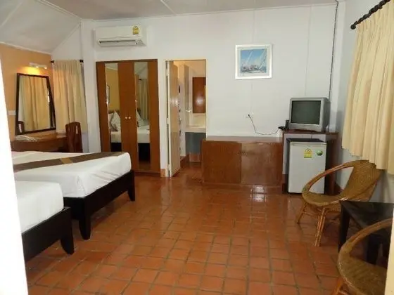 Premium Bungalov
