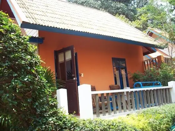 Premier Tek Büyük veya İki Ayrı Yataklı Oda