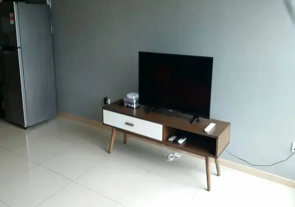 Apart Daire, 1 Yatak Odası (Corner (B))