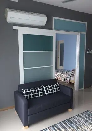 Apart Daire, 1 Yatak Odası