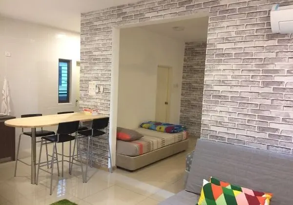Apart Daire, 1 Yatak Odası