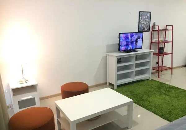 Apart Daire, 1 Yatak Odası