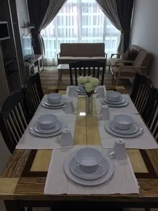 Apart Daire, 2 Yatak Odası (1)