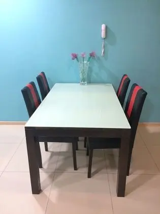 Apart Daire, 2 Yatak Odası (2)