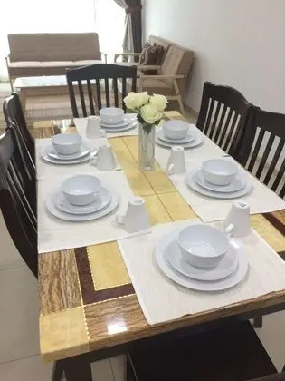 Apart Daire, 2 Yatak Odası (2)
