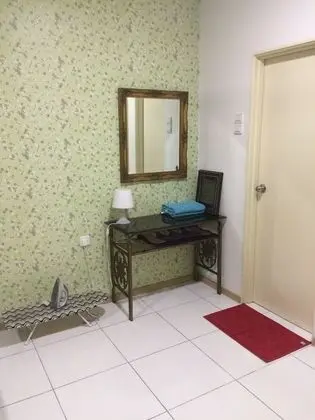 Apart Daire, 2 Yatak Odası (2)