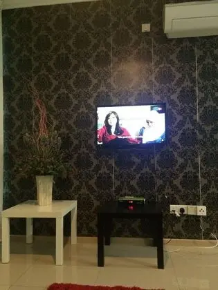 Apart Daire, 2 Yatak Odası (2)