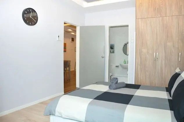 Premier Apart Daire, 2 Yatak Odası