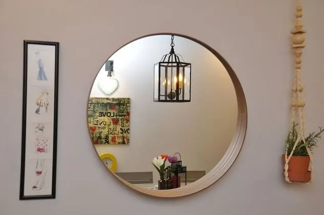 Premier Apart Daire, 2 Yatak Odası