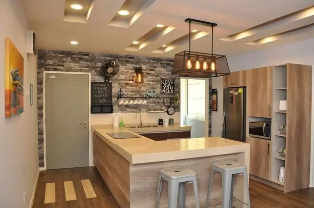 Premier Apart Daire, 2 Yatak Odası