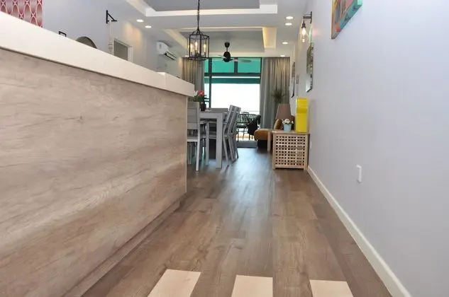 Premier Apart Daire, 2 Yatak Odası