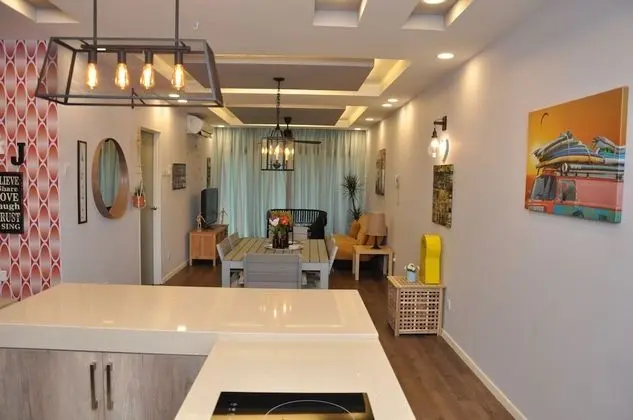 Premier Apart Daire, 2 Yatak Odası
