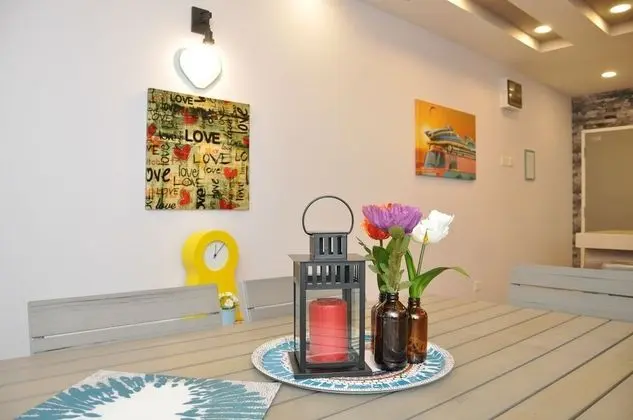 Premier Apart Daire, 2 Yatak Odası