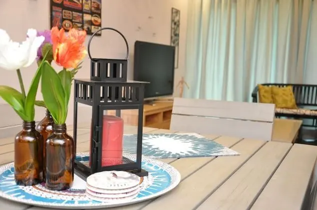 Premier Apart Daire, 2 Yatak Odası