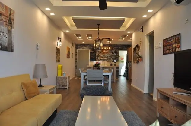 Premier Apart Daire, 2 Yatak Odası