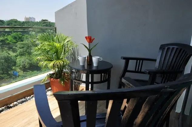 Premier Apart Daire, 2 Yatak Odası