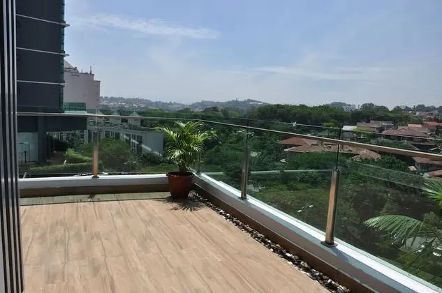 Premier Apart Daire, 2 Yatak Odası
