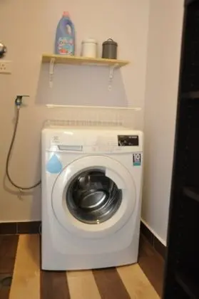Premier Apart Daire, 2 Yatak Odası