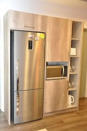 Premier Apart Daire, 2 Yatak Odası