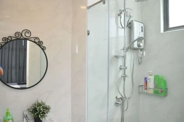 Premier Apart Daire, 2 Yatak Odası