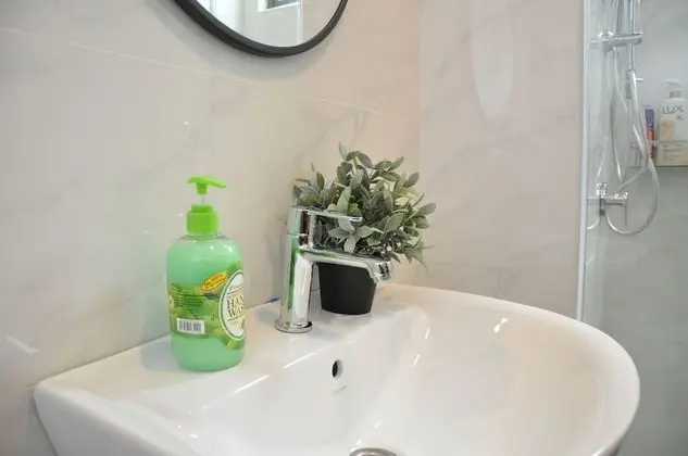Premier Apart Daire, 2 Yatak Odası