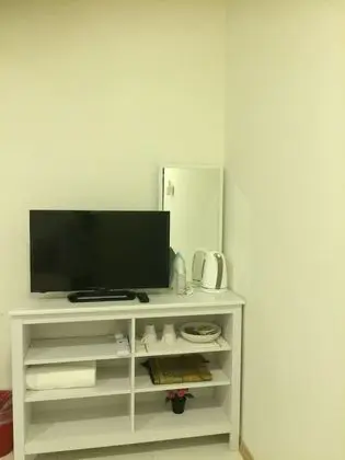 Standard Oda
