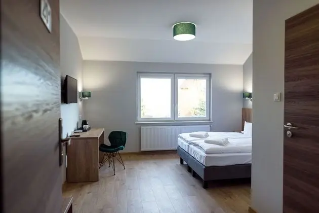 Standard Stüdyo Süit