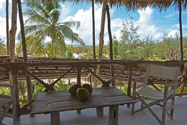 Luxury Villa, 4 Yatak Odası, Kişiye Özel Havuzlu, Okyanus Manzaralı (TEMBO)