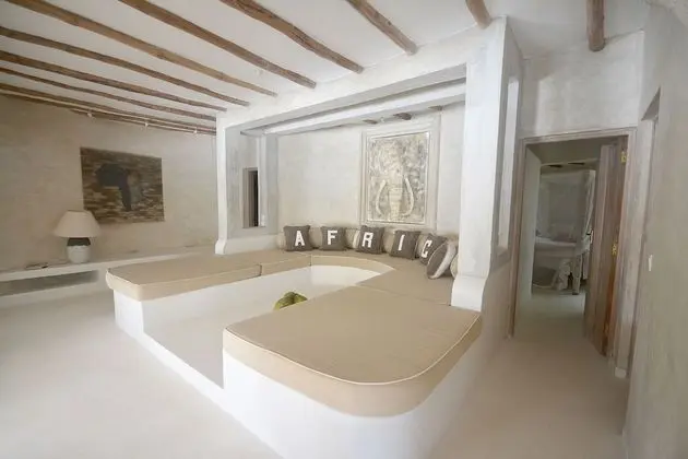 Luxury Villa, 4 Yatak Odası, Kişiye Özel Havuzlu, Okyanus Manzaralı (TEMBO)