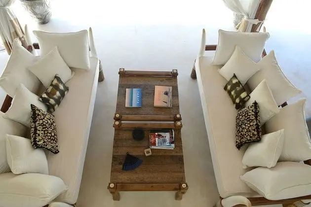 Luxury Villa, 4 Yatak Odası, Kişiye Özel Havuzlu, Okyanus Manzaralı (TEMBO)