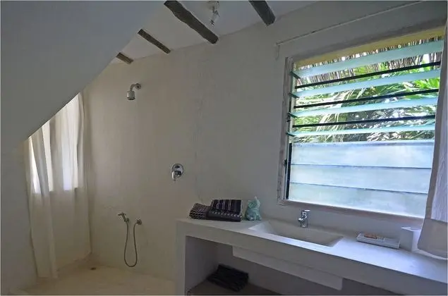 Luxury Villa, 4 Yatak Odası, Kişiye Özel Havuzlu, Okyanus Manzaralı (TEMBO)