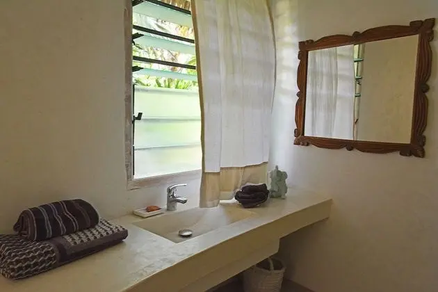 Luxury Villa, 4 Yatak Odası, Kişiye Özel Havuzlu, Okyanus Manzaralı (TEMBO)