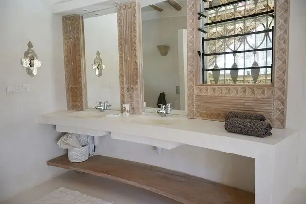 Luxury Villa, 4 Yatak Odası, Kişiye Özel Havuzlu, Okyanus Manzaralı (TEMBO)
