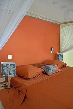 Superior Villa, 3 Yatak Odası, Kişiye Özel Havuzlu, Okyanus Manzaralı (PAA / TWIGA)