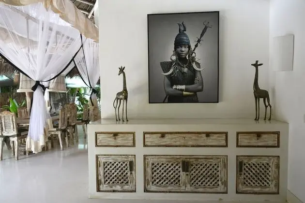 Superior Villa, 3 Yatak Odası, Kişiye Özel Havuzlu, Okyanus Manzaralı (PAA / TWIGA)