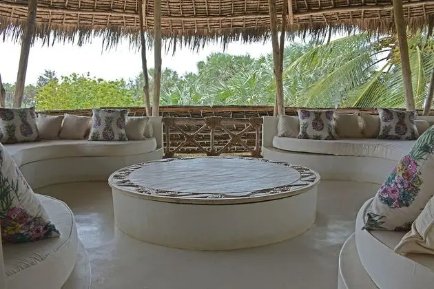 Superior Villa, 3 Yatak Odası, Kişiye Özel Havuzlu, Okyanus Manzaralı (PAA / TWIGA)