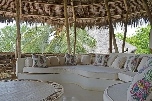 Superior Villa, 3 Yatak Odası, Kişiye Özel Havuzlu, Okyanus Manzaralı (PAA / TWIGA)